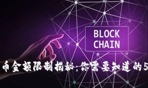 TP钱包提币金额限制揭秘：你需要知道的5个关键点