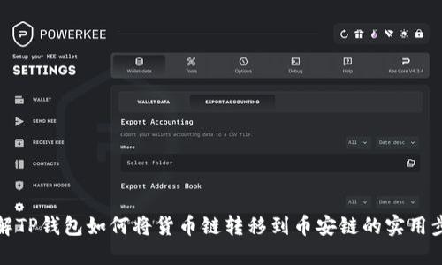 详解TP钱包如何将货币链转移到币安链的实用步骤