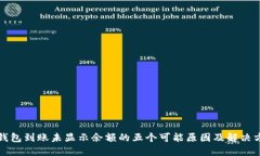TP钱包到账未显示余额的五个可能原因