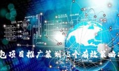 2023年数字钱包项目推广策划：5个有效