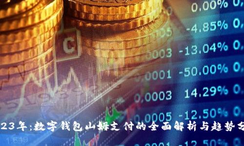 2023年:数字钱包山姆支付的全面解析与趋势分析