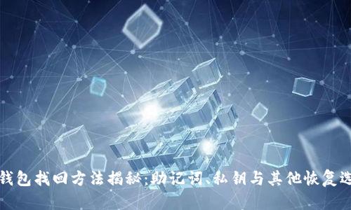 TP钱包找回方法揭秘:助记词、私钥与其他恢复选项