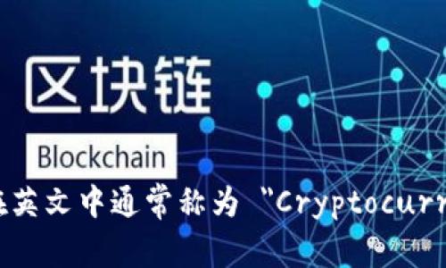 加密货币钱包在英文中通常称为 