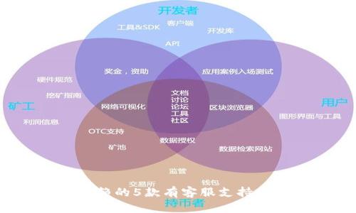 2023年值得信赖的5款有客服支持的数字硬件钱包