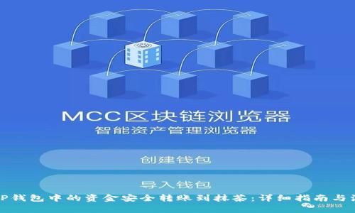 如何将TP钱包中的资金安全转账到抹茶:详细指南与注意事项