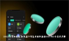 2023年详细指南：如何在TP钱包中提取波