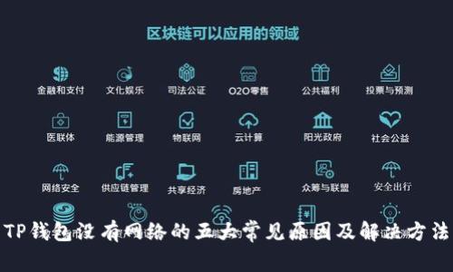 TP钱包没有网络的五大常见原因及解决方法