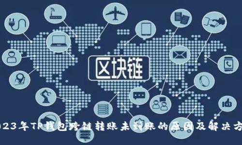 2023年TP钱包跨链转账未到账的原因及解决方案