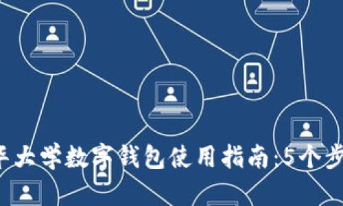 2023年清华大学数字钱包使用指南:5个步骤轻松上手