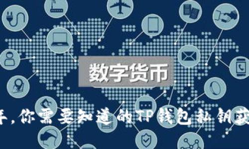 2023年，你需要知道的TP钱包私钥获取方法