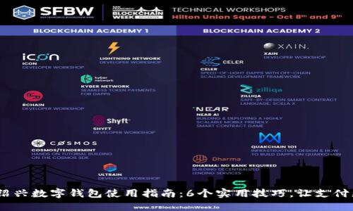 2023年绍兴数字钱包使用指南:6个实用技巧,让支付更加便捷
