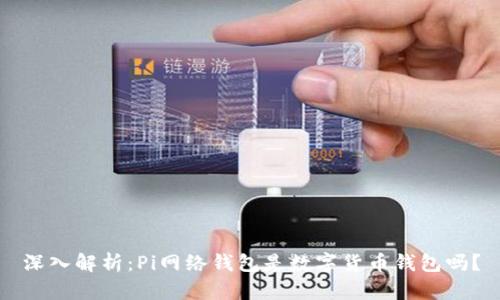 深入解析：Pi网络钱包是数字货币钱包吗？