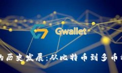 区块链钱包的历史发展：从比特币到多