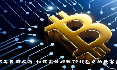 2023年最新指南:如何高效提现TP钱包中的数字资产?
