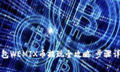 2023年T P钱包WEMIX币提现全攻略：步骤详