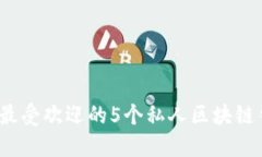 2023年最受欢迎的5个私人区块链钱包推