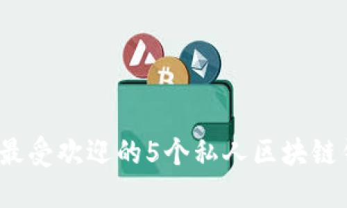 2023年最受欢迎的5个私人区块链钱包推荐