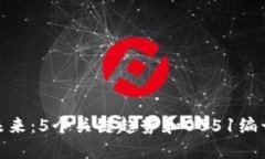 数字钱包的未来：5个关键趋势和0051编