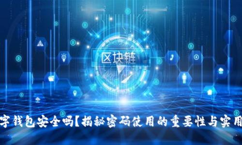 数字钱包安全吗？揭秘密码使用的重要性与实用性