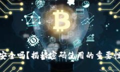 数字钱包安全吗？揭秘密码使用的重要