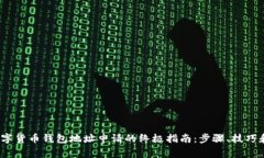 2023年加密数字货币钱包地址申请的终