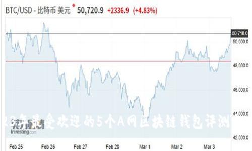 2023年最受欢迎的5个A网区块链钱包评测与对比
