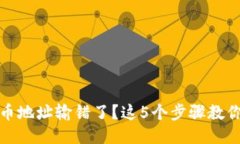 TP钱包转币地址输错了？这5个步骤教你