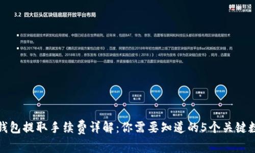 TP钱包提取手续费详解:你需要知道的5个关键数字