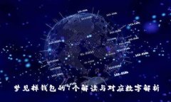 梦见掉钱包的7个解读与对应数字解析