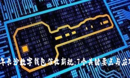 2023年长沙数字钱包催收新规:7个关键要点与应对策略
