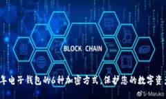 2023年电子钱包的6种加密方式，保护您