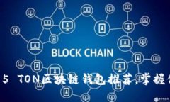 2023年TOP 5 TON区块链钱包推荐，掌握你