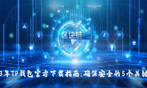 2023年TP钱包官方下载指南:确保安全的5个关键因素