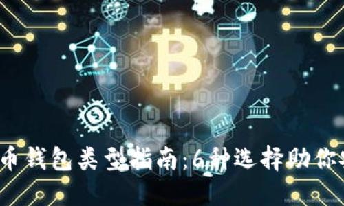 2023年最全数字币钱包类型指南：6种选择助你安全掌握数字资产