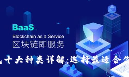 2023年数字货币钱包十大种类详解：选择最适合你的数字资产存储方案