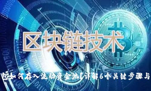 TP钱包如何存入流动资金池？详解6个关键步骤与技巧