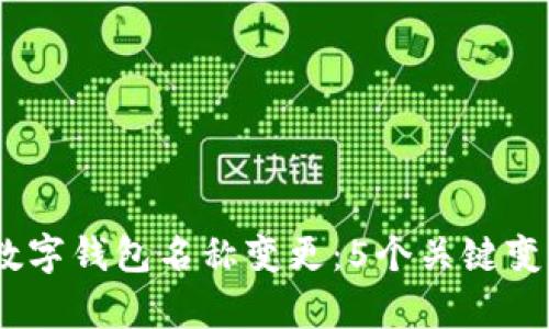 2023年深圳数字钱包名称变更：5个关键变化分析与影响