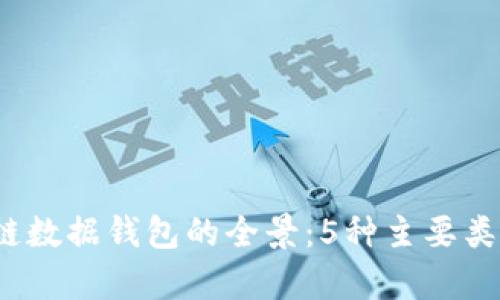2023年区块链数据钱包的全景：5种主要类型与特点解析