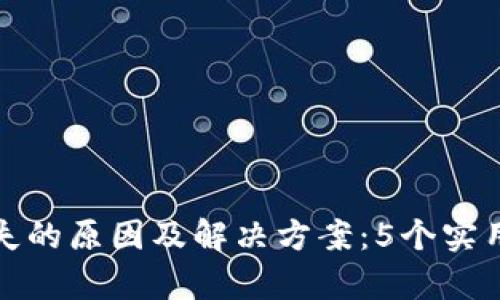TP钱包交易记录消失的原因及解决方案：5个实用步骤恢复交易数据