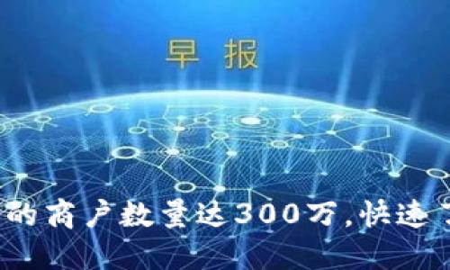 2023年全球数字钱包支持的商户数量达300万，快速了解如何选择最佳支付方案