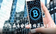 如何通过TP钱包在币安快速购买BNB：