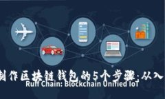 2023年制作区块链钱包的5个步骤：从入