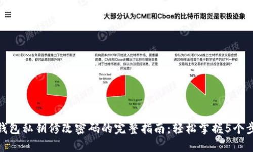 TP钱包私钥修改密码的完整指南：轻松掌握5个步骤