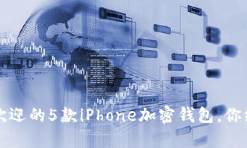 2023年最受欢迎的5款iPhone加密钱包，你绝对不能错过！