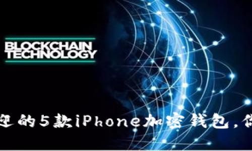 2023年最受欢迎的5款iPhone加密钱包，你绝对不能错过！