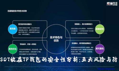 高仿USDT放在TP钱包的安全性分析:五大风险与防范措施