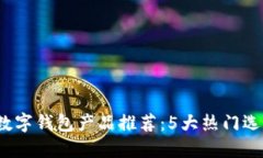 2024年最佳数字钱包产品推荐：5大热门