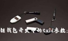深入解析区块链钱包开发中的txid参数