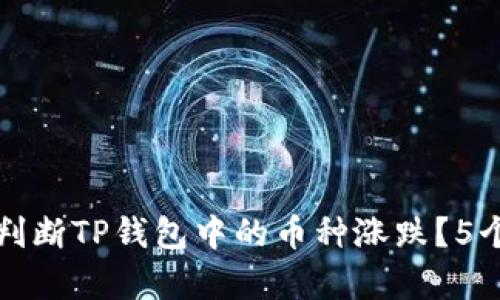 如何有效判断TP钱包中的币种涨跌?5个必备技巧