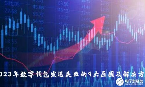 2023年数字钱包发送失败的9大原因及解决方案